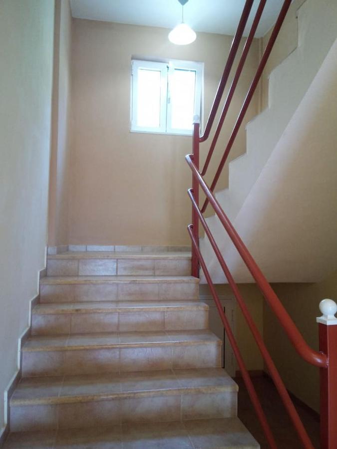 Teo'S House 1 Apartman Kalambáka Kültér fotó